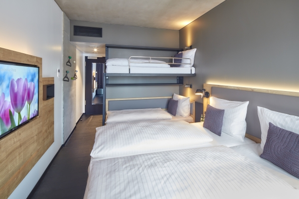 aletto Hotel Potsdamer Platz (Berlin)